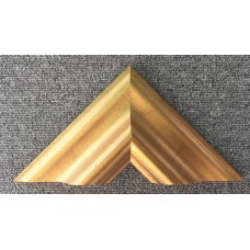 Gold Convex 0073-57