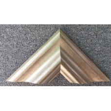 Silver Convex 0073-58
