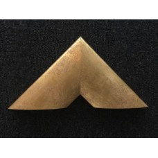 Gold Leaf rounded 0529-7020