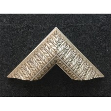 Silver Leaf-Pattern
