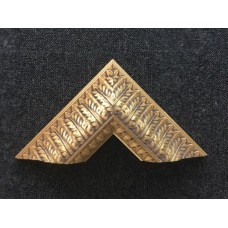 Gold Leaf-Pattern