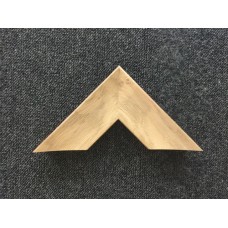 Natural wood 1542-NAT