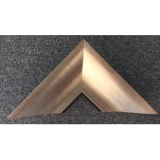 Gold concave