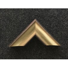 Champagne Gold 1702-ORO-CHAM