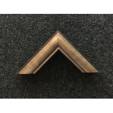Bronze Burnished 41-BRUNITO