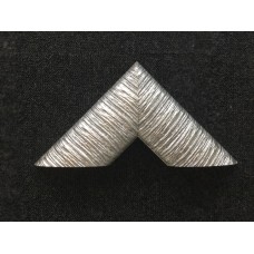 Silver Leaf rounded 87427-4890