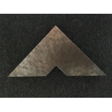 Metallic brushed 9030-644